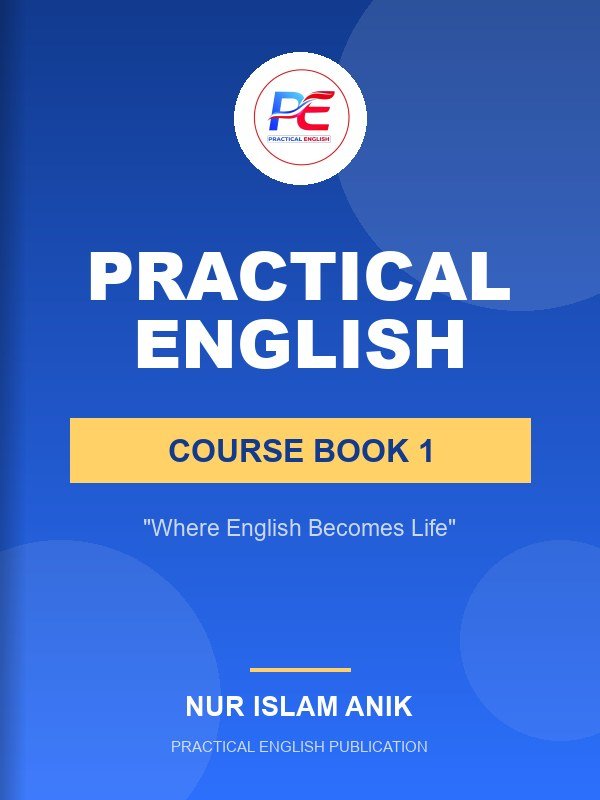 Practical English Course Book 1
