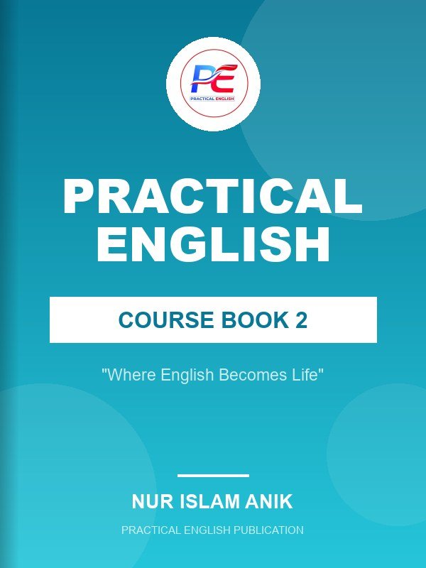 Practical English Course Book 2